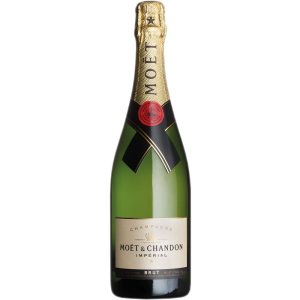 Champagne Moet & Chandon 750ml