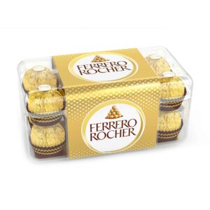Chocolate de Avelã Ferreiro Rocher 180h