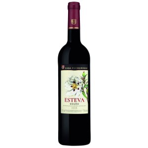 Vinho tinto Esteva Douro
