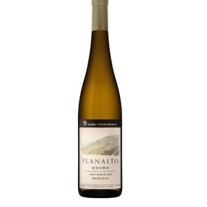 Vinho Branco Seco Planalto Douro