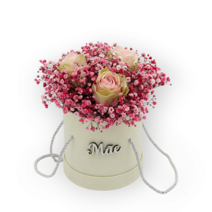 Caixa Amor de Mãe
