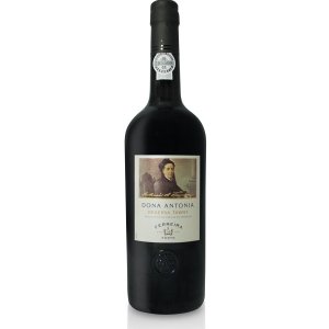vinho do porto ferreira tawny reserva