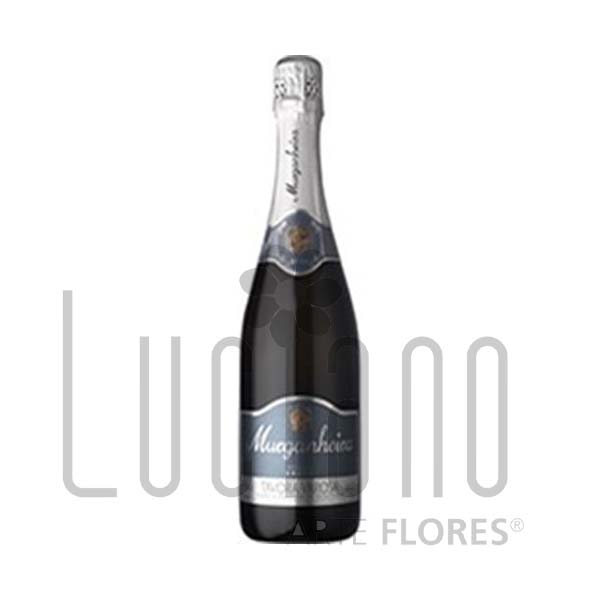 Espumante Murganheira