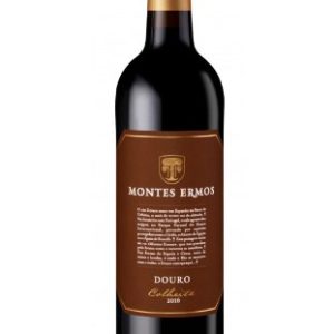Delicioso Vinho Montes Ermos 750ml