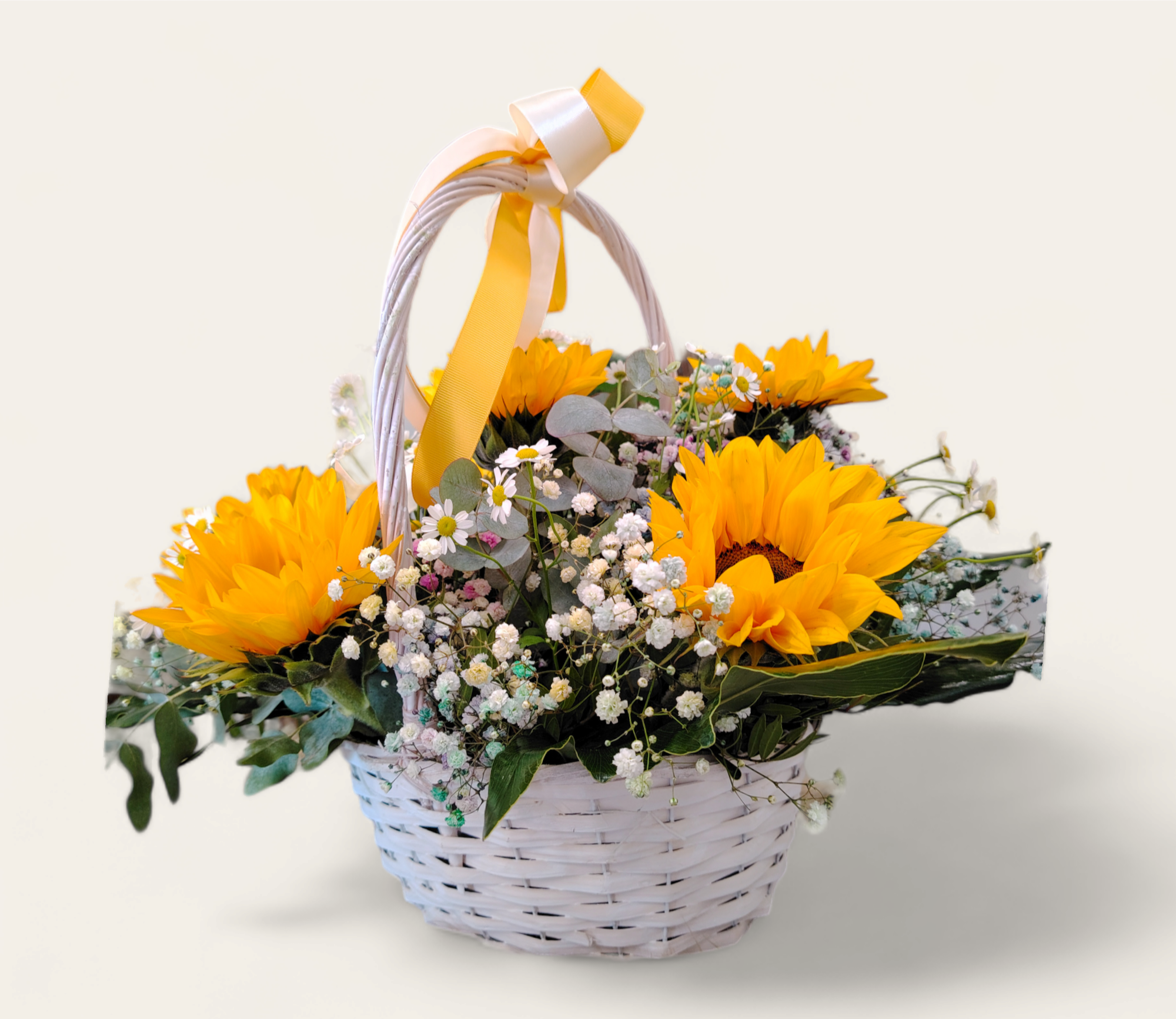 Cesta para felicitar - Image 2