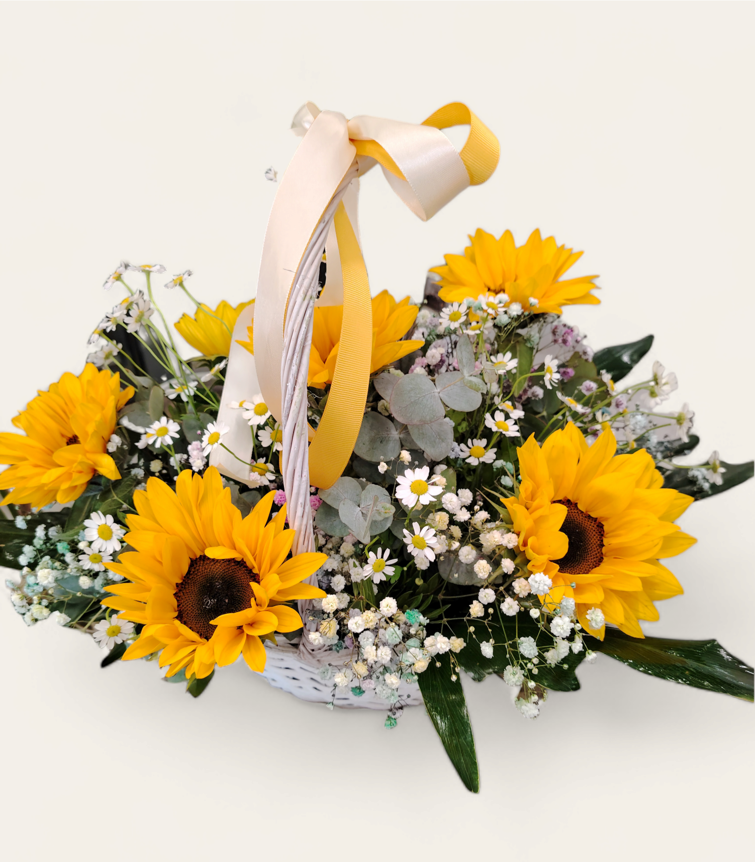 Cesta para felicitar - Image 3