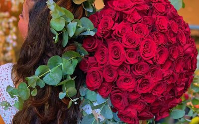 O Amor Não Tem Fronteiras: Como o Dia dos Namorados é Celebrado pelo Mundo